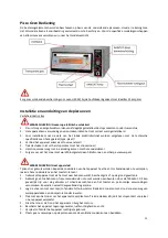 Preview for 11 page of CombiSteel 7491 Series User Manual