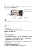 Preview for 23 page of CombiSteel 7491 Series User Manual