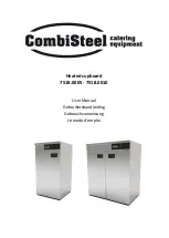 Предварительный просмотр 1 страницы CombiSteel 7518.0005 User Manual