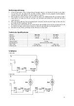 Preview for 11 page of CombiSteel 7518.0100 User Manual