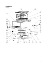 Preview for 5 page of CombiSteel 7518.0110 User Manual