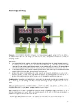 Preview for 12 page of CombiSteel 7518.0110 User Manual