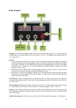 Preview for 16 page of CombiSteel 7518.0110 User Manual