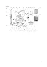 Предварительный просмотр 5 страницы CombiSteel 7518.0120 User Manual