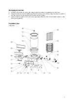 Preview for 7 page of CombiSteel 7518.0120 User Manual