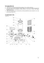 Preview for 10 page of CombiSteel 7518.0120 User Manual