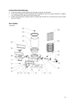 Предварительный просмотр 13 страницы CombiSteel 7518.0120 User Manual