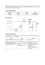 Предварительный просмотр 4 страницы CombiSteel 7518.0130 User Manual