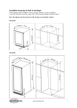 Preview for 7 page of CombiSteel 7525 Series User Manual