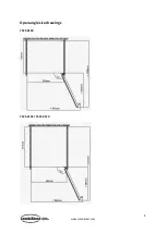 Preview for 9 page of CombiSteel 7525 Series User Manual