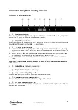 Preview for 12 page of CombiSteel 7525 Series User Manual