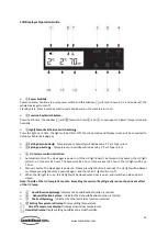 Preview for 13 page of CombiSteel 7525 Series User Manual