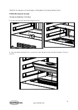 Preview for 16 page of CombiSteel 7525 Series User Manual