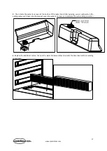 Preview for 17 page of CombiSteel 7525 Series User Manual