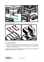 Preview for 19 page of CombiSteel 7525 Series User Manual