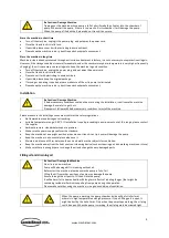 Предварительный просмотр 4 страницы CombiSteel 7529.0015 User Manual