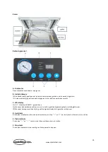 Предварительный просмотр 14 страницы CombiSteel 7529.0015 User Manual