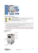 Предварительный просмотр 20 страницы CombiSteel 7529.0015 User Manual