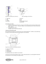 Preview for 20 page of CombiSteel Coldroom 7469 Series User Manual