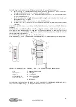 Preview for 29 page of CombiSteel Coldroom 7469 Series User Manual