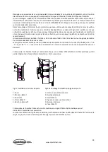 Preview for 39 page of CombiSteel Coldroom 7469 Series User Manual