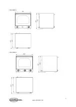 Preview for 7 page of CombiSteel CUBE EC1 User Manual