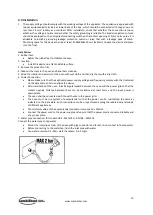 Preview for 10 page of CombiSteel CUBE EC1 User Manual