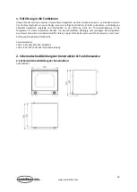 Preview for 30 page of CombiSteel CUBE EC1 User Manual