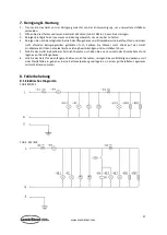 Preview for 37 page of CombiSteel CUBE EC1 User Manual