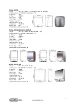 Preview for 4 page of CombiSteel CYCLONE COMPACT User Manual