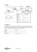 Preview for 22 page of CombiSteel CYCLONE COMPACT User Manual