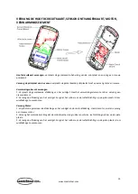 Preview for 19 page of CombiSteel JET FLOW User Manual