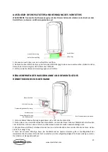 Preview for 27 page of CombiSteel JET FLOW User Manual