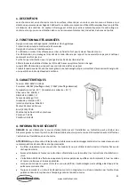 Preview for 31 page of CombiSteel JET FLOW User Manual