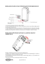 Preview for 36 page of CombiSteel JET FLOW User Manual