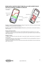 Preview for 38 page of CombiSteel JET FLOW User Manual