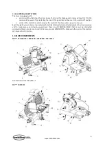 Предварительный просмотр 6 страницы CombiSteel MS 220ST-U User Manual