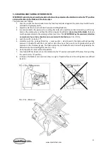 Предварительный просмотр 11 страницы CombiSteel MS 220ST-U User Manual