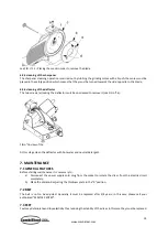 Предварительный просмотр 14 страницы CombiSteel MS 220ST-U User Manual