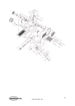 Предварительный просмотр 16 страницы CombiSteel MS 220ST-U User Manual