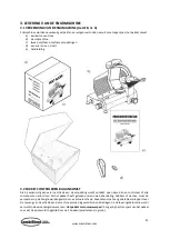 Preview for 21 page of CombiSteel MS 220ST-U User Manual