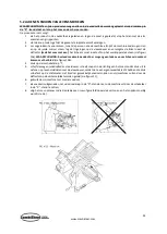 Preview for 24 page of CombiSteel MS 220ST-U User Manual