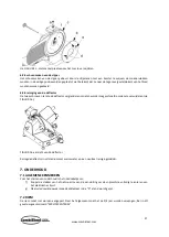 Preview for 27 page of CombiSteel MS 220ST-U User Manual