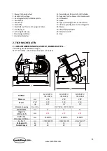 Preview for 33 page of CombiSteel MS 220ST-U User Manual