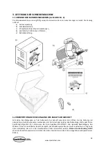 Preview for 34 page of CombiSteel MS 220ST-U User Manual