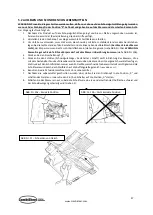 Preview for 37 page of CombiSteel MS 220ST-U User Manual