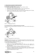 Preview for 39 page of CombiSteel MS 220ST-U User Manual