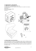 Preview for 47 page of CombiSteel MS 220ST-U User Manual