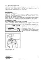 Preview for 48 page of CombiSteel MS 220ST-U User Manual