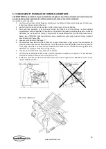 Preview for 50 page of CombiSteel MS 220ST-U User Manual